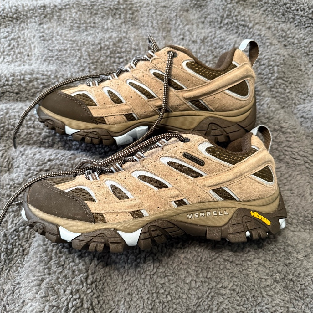 Merrell Women’s hiking shoes